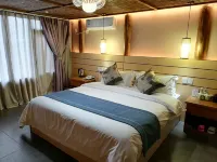 Shi Bingyunsu Heichong Homestay Hotels in Shibing