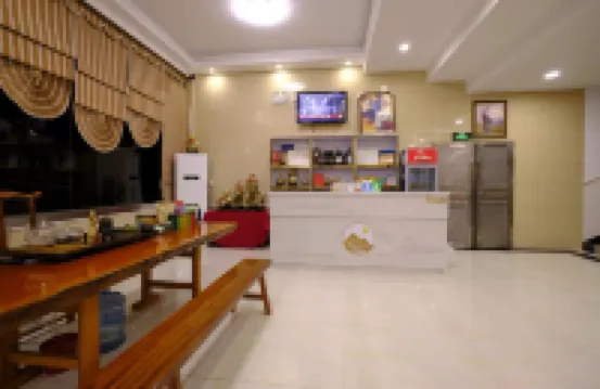 Lanyue Mountain House Inn (Former Residence Scenic Area Branch)