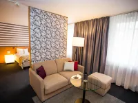 Holiday Inn VIENNA CITY by IHG Hotels near Naschmarkt