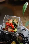 헝다 호텔 언핑 - 조식 운영