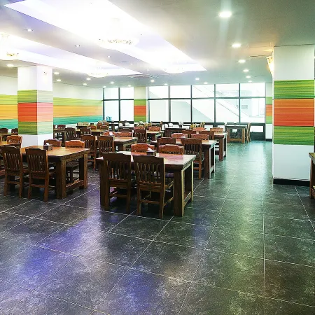 Login Hotel Jeju Отели рядом с Аэропорт Чеджу