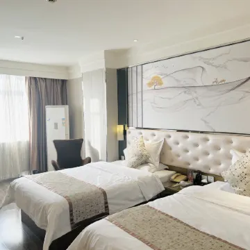 Wilton Hotel (Xiaochang)