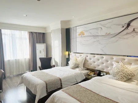 Wilton Hotel (Xiaochang)