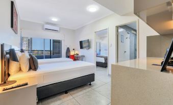 Argus Hotel Darwin