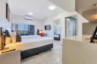 Argus Hotel Darwin Hotels in Parap