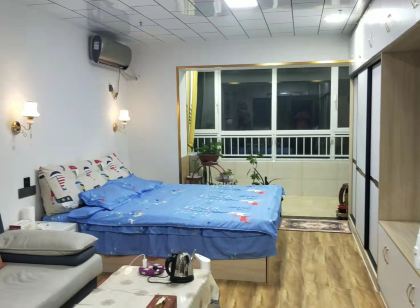 愛之戀民宿（臨沭萬象陽光城店）