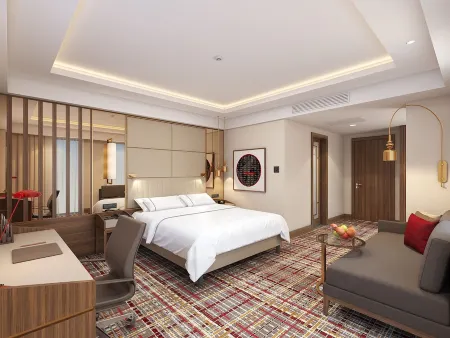 Movenpick Hotel Istanbul Asia Airport