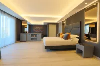 Hotel & Resort Tre Fontane Luxury Hotels in Portici