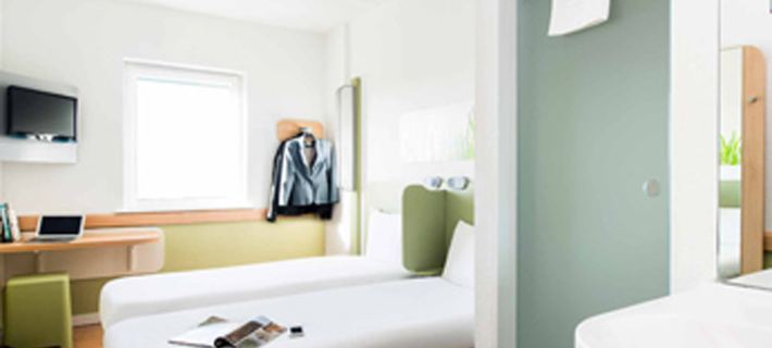ibis budget Leeds Centre Royal Armouries Museum Hotels in Leeds