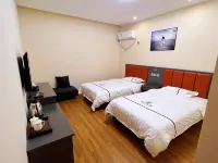 Yuda Guest Room Hotel in zona Wenlin Station