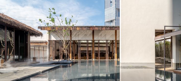 SAVHE HOTEL SHANGHAI WORLD EXPO Hotels in Shanghai