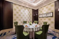 Dragon Dream Hotel - sarapan