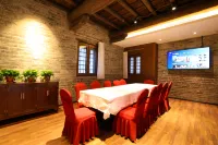 Guoyu Ancient City Homestay
