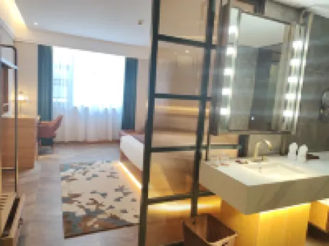 喆啡酒店（昆明南屏步行街店） 昆明酒店