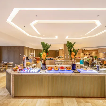 Grand New Century Hotel Xiangshui
