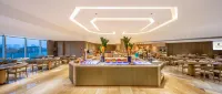 Grand New Century Hotel Xiangshui - servizio colazione