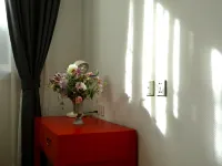 Peking Youth Hostel（International&NanLuoGuXiang HUTONG&Houhai&Tiananmen&Lama Temple&COFFEE Bar） Hotel dekat Nanluogu Alley