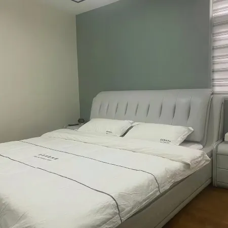 Sheyang Hongtai Business Hotel
