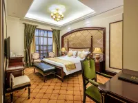 石獅建明国際ホテル 石獅のホテル