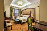 Jianming International Hotel Các khách sạn ở Thạch Sư