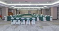 Fulante Le Hotel (Sangzhi Wenming Road) Hotels in Sangzhi