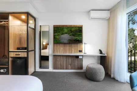 Killara Hotel & Suites Отели в г. Pymble