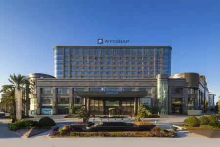 Wyndham Wenzhou