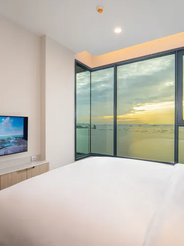 รูปภาพของเอส ศรีราชา โฮเทล แอนด์ เรสซิเด้นท์