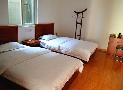 寧國格林賓館