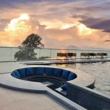 The Sanctuary Resort Pattaya, BW Signature Collection