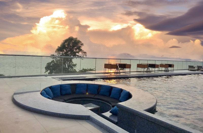 The Sanctuary Resort Pattaya, BW Signature Collection photo 3