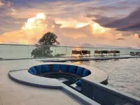The Sanctuary Resort Pattaya, BW Signature Collection - Rooftop Pools