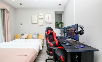 Qidian Esports Hotel