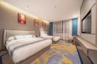 Buerjin Xiangjiang Hotel