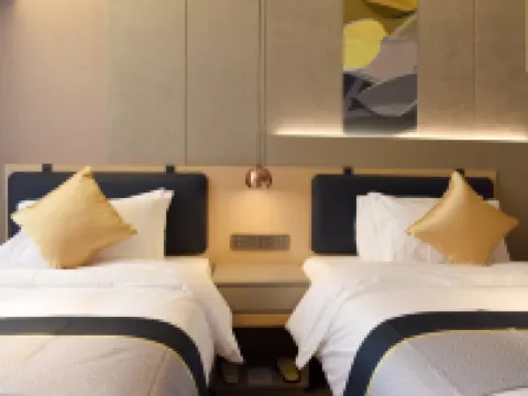 如家商旅酒店（鄢陵花都大道翠柳路店） 鄢陵酒店