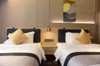 如家商旅酒店（鄢陵花都大道翠柳路店） 鄰近張橋客運站的酒店