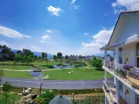 IMeet · Dali Weide Manor Scenic Hotel