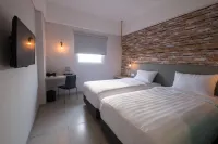 Hotel 88 Bekasi by WH Hotels in Rawalumbu