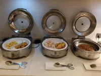 Echarm Hotel Hengyang Changning - breakfast
