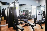 Perch Lake Hotel - Gym