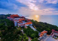 Huayuhai Hotel, Weizhou Island
