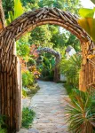 The Thousand And One Tourism & Homestay - Villas