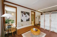 xinbo nanshan homestay Hotels near Tea Garden Bus Hinge Station