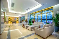 Vienna 3 Best Hotel (Hengyang Baisha Square)