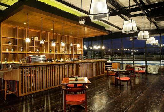 렉싱톤 클라파 리조트