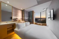 在敘•縵居村居美學連鎖飯店（觀山湖高鐵北站店）