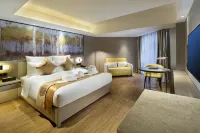 Orange Seasons International Hotel Hotel di Haikou