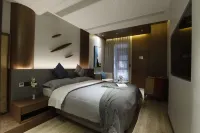 Jiangpan Xiaozhu Homestay (Leshan Giant Buddha)