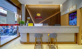 Apollo Hotel (Zhangzhou Ancient City)