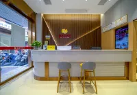Apollo Hotel (Zhangzhou Ancient City) - 2-Star